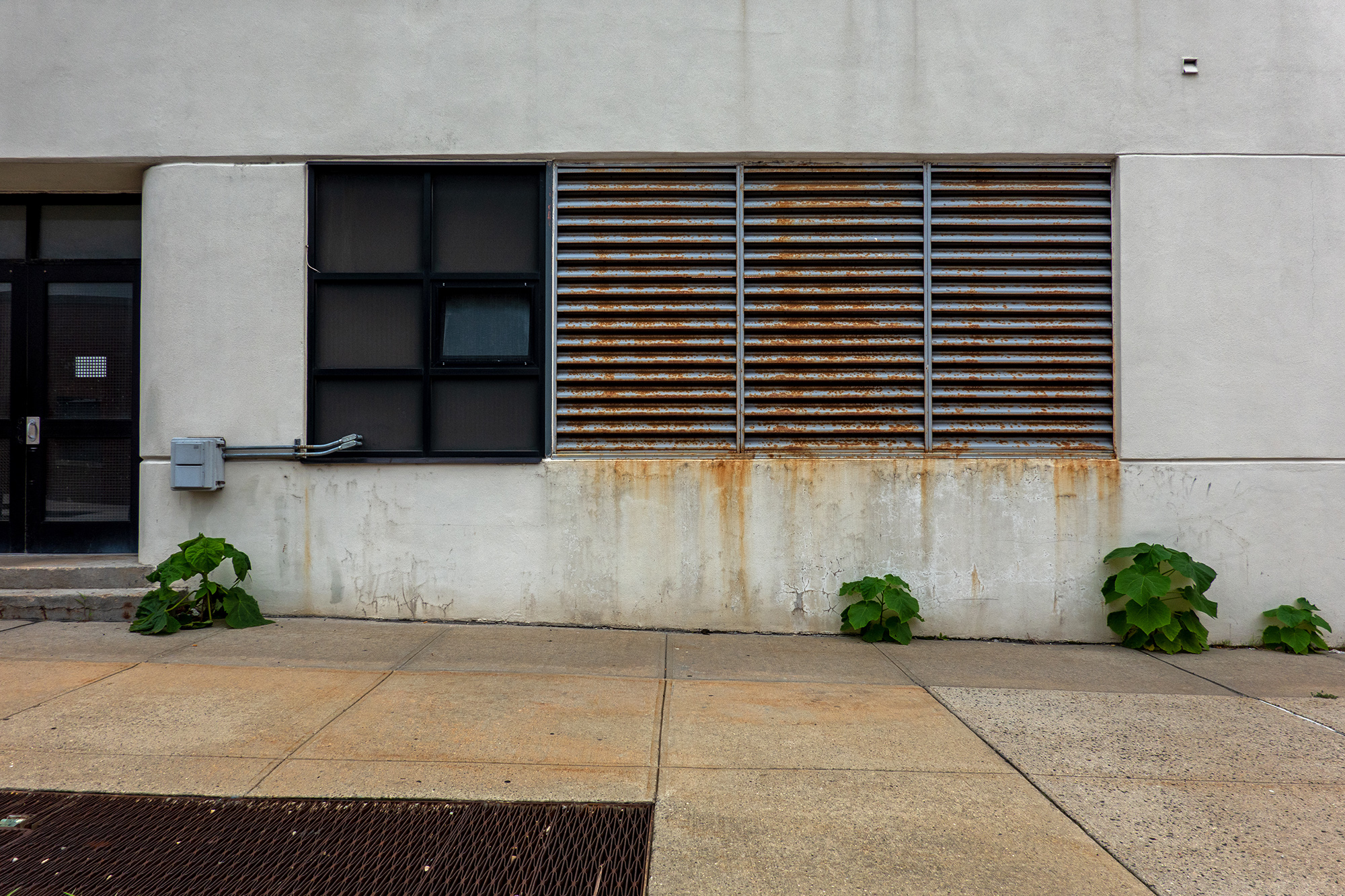 Christoph Radke, New York City, Queens, 2022